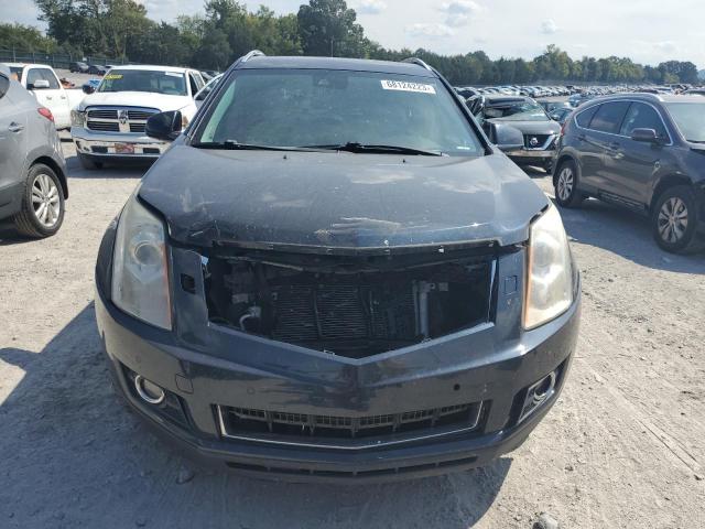 Photo 5 from auction – 2014 CADILLAC SRX PERFOR with VIN 3GYFNCE33ES535432
