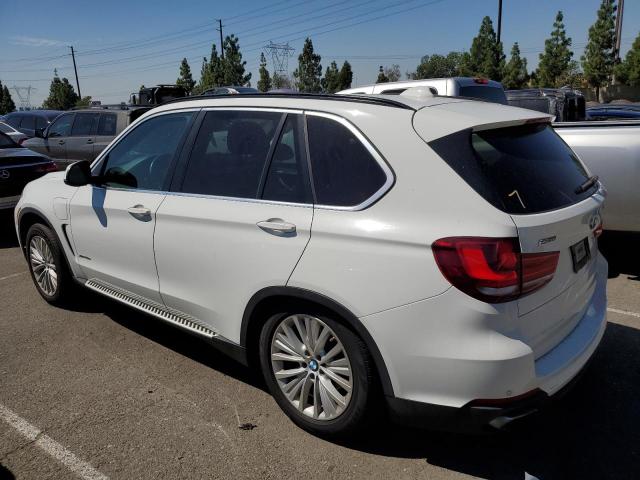 Photo 2 from auction – 2016 BMW X5 XDR40E with VIN 5UXKT0C50G0S79546
