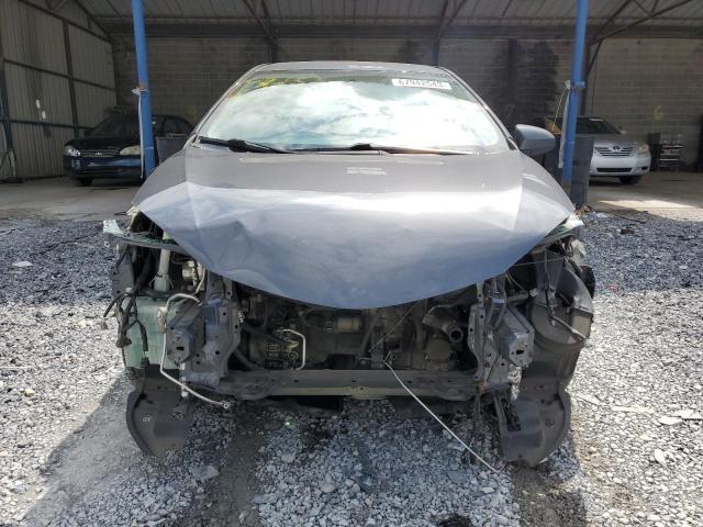Photo 5 from auction – 2016 TOYOTA COROLLA L with VIN 2T1BURHE4GC703814