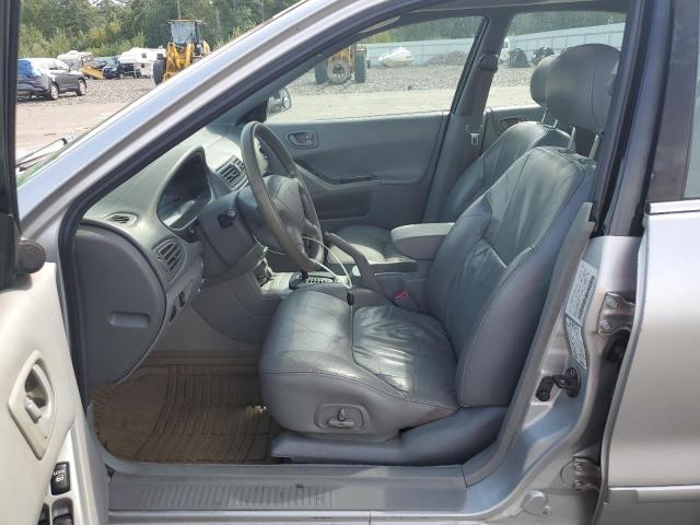 Photo 7 from auction – 2003 MITSUBISHI GALANT ES with VIN 4A3AA46H73E116760