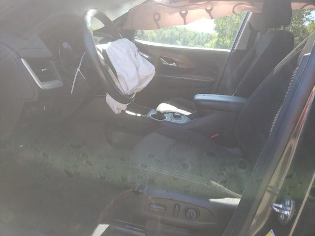 Photo 7 from auction – 2019 GMC TERRAIN SL with VIN 3GKALTEVXKL204199
