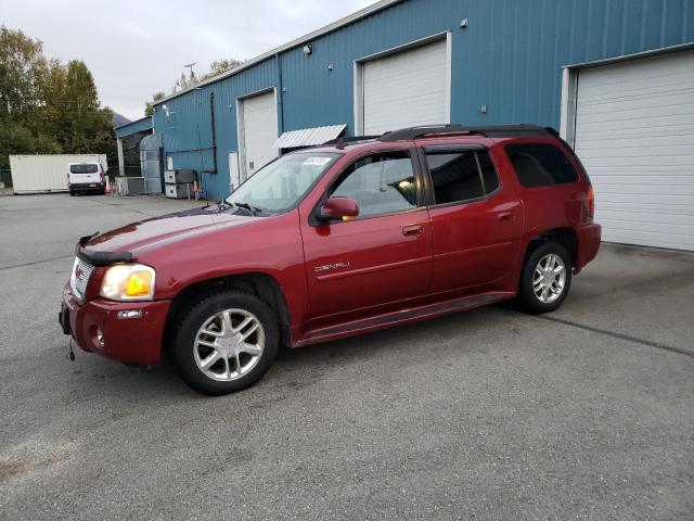 GMC ENVOY DENA 2006 with VIN 1GKET66M366128432 - Photo from auction