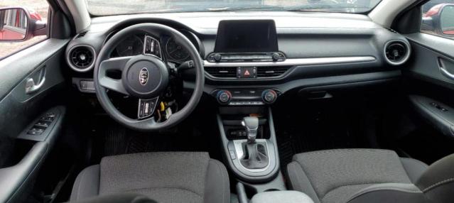 Photo 8 from auction – 2019 KIA FORTE FE with VIN 3KPF24AD9KE017600