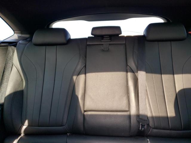 Photo 10 from auction – 2017 BMW X6 XDRIVE5 with VIN 5UXKU6C50H0S99605