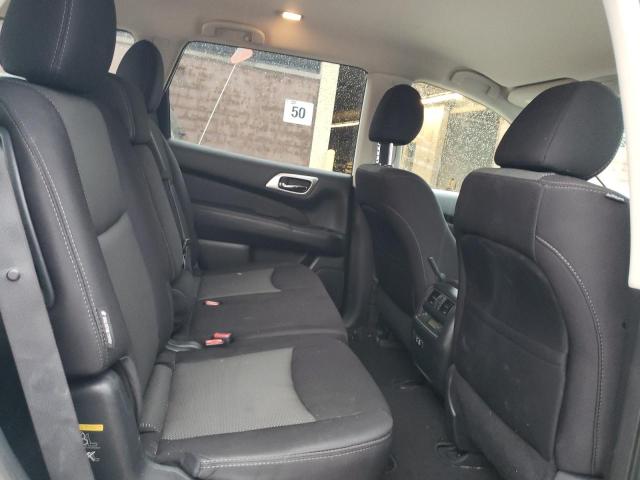 Photo 11 from auction – 2019 NISSAN PATHFINDER with VIN 5N1DR2MM6KC641473