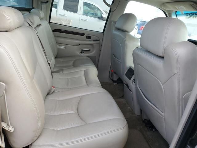 Photo 10 from auction – 2003 CADILLAC ESCALADE E with VIN 3GYEK63N23G337970