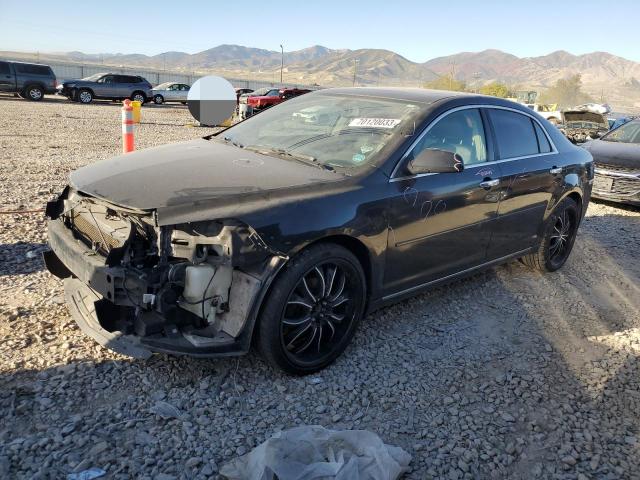Photo 1 from auction – 2012 CHEVROLET MALIBU 2LT with VIN 1G1ZD5E04CF376454