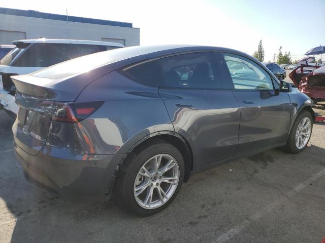 Photo 3 from auction – 2023 TESLA MODEL Y with VIN 7SAYGDEE4PF840419