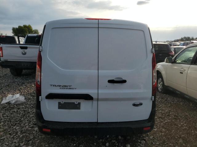 Photo 6 from auction – 2020 FORD TRANSIT CO with VIN NM0LS7E29L1442930