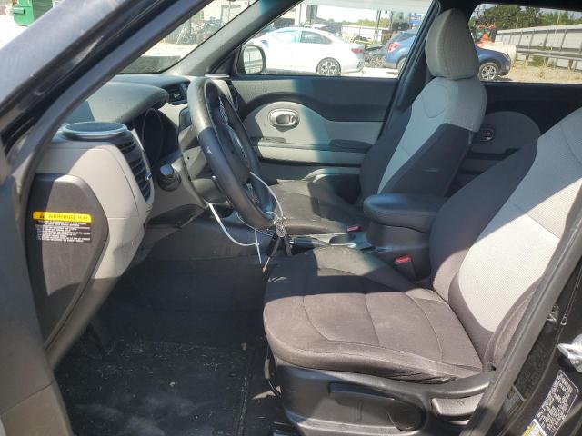 Photo 7 from auction – 2015 KIA SOUL with VIN KNDJN2A29F7752216
