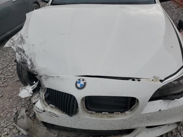 Photo 11 from auction – 2015 BMW 528 I with VIN WBA5A5C58FD516340