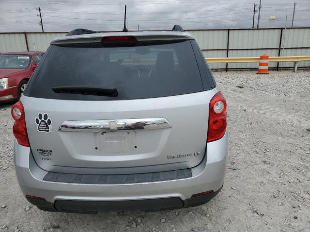 Photo 6 from auction – 2013 CHEVROLET EQUINOX LT with VIN 2GNFLNEK3D6368962