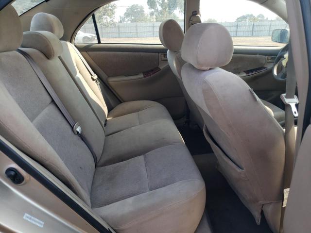 Photo 10 from auction – 2005 TOYOTA COROLLA CE with VIN 1NXBR30EX5Z368080