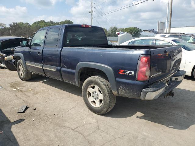 Photo 2 from auction – 2006 CHEVROLET SILVERADO with VIN 1GCEK19B16E114420
