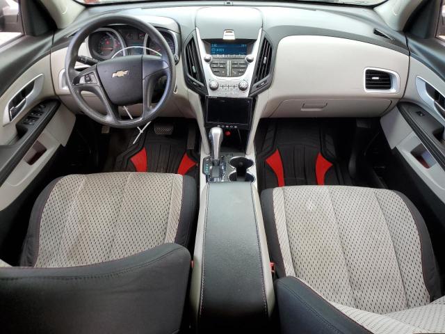 صورة رقم 8 من المزاد - 2010 CHEVROLET EQUINOX مع VIN 2CNFLCEW4A6306753