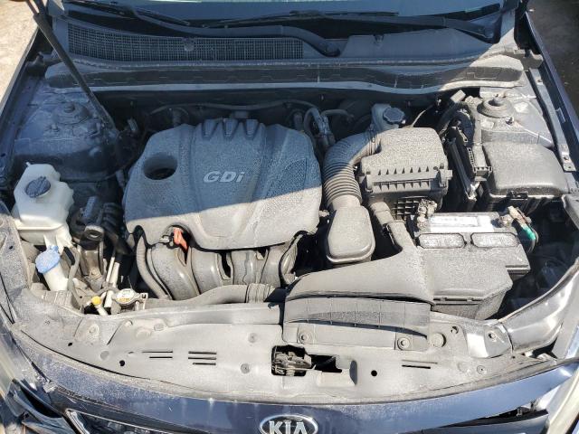 Photo 11 from auction – 2015 KIA OPTIMA LX with VIN 5XXGM4A79FG441249