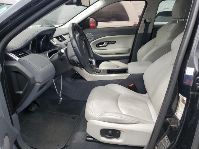 Photo 7 from auction – 2017 LAND ROVER RANGE ROVE with VIN SALVP2BG3HH183987