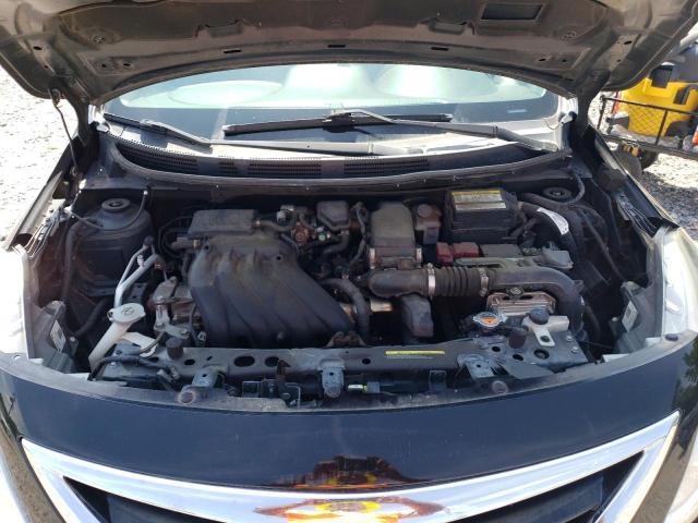 Photo 11 from auction – 2015 NISSAN VERSA S with VIN 3N1CN7AP2FL896335