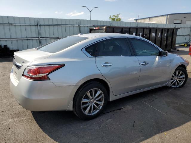 Photo 3 from auction – 2015 NISSAN ALTIMA 2.5 with VIN 1N4AL3AP8FC181810