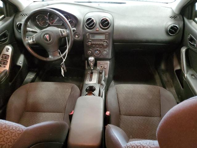 Photo 8 from auction – 2008 PONTIAC G6 BASE with VIN 1G2ZG57N684296670