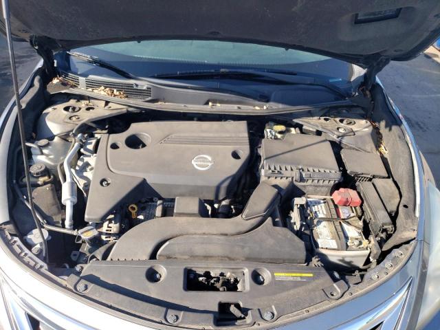 Photo 11 from auction – 2014 NISSAN ALTIMA 2.5 with VIN 1N4AL3AP8EN356754