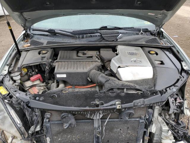 Photo 12 from auction – 2008 LEXUS RX 400H with VIN JTJHW31UX82040183