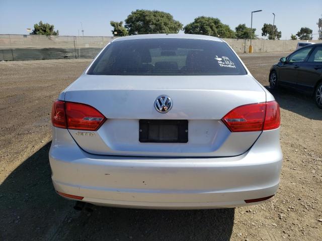 Zdjęcie 6 z aukcji – 2012 VOLKSWAGEN JETTA BASE z VIN 3VW2K7AJ7CM306288