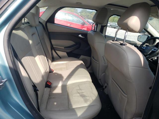 Photo 10 from auction – 2012 FORD FOCUS SEL with VIN 1FAHP3H22CL231044