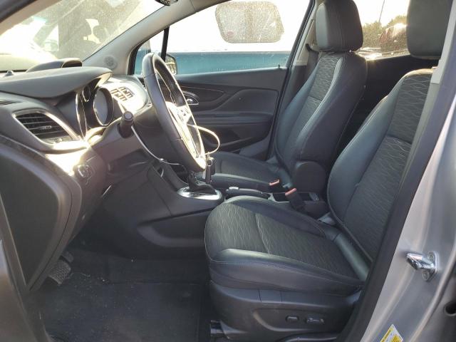 Zdjęcie 7 z aukcji – 2016 BUICK ENCORE SPO z VIN KL4CJ2SM2GB747629