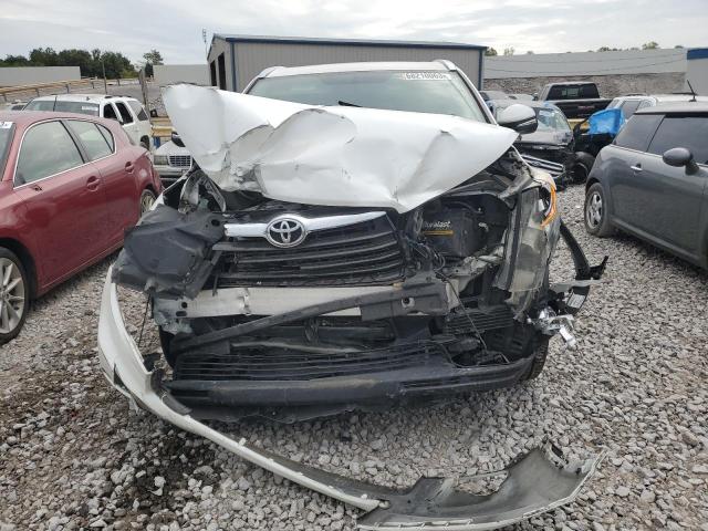 Photo 5 from auction – 2016 TOYOTA HIGHLANDER with VIN 5TDKKRFH7GS144883
