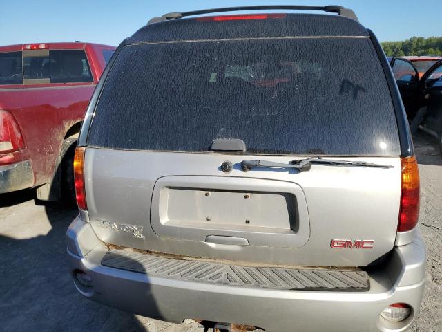 Photo 6 from auction – 2004 GMC ENVOY XL with VIN 1GKET16S146226017