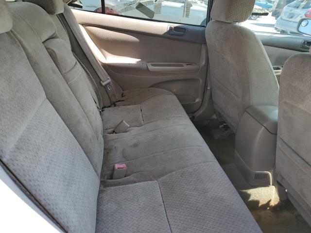 Photo 10 from auction – 2002 TOYOTA CAMRY LE with VIN 4T1BE32K02U578570