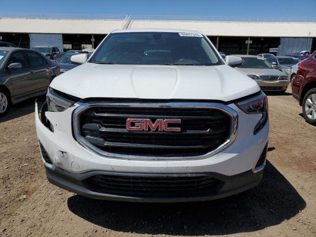 Photo 5 from auction – 2019 GMC TERRAIN SL with VIN 3GKALMEVXKL162610