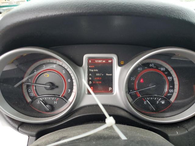 Photo 9 from auction – 2014 DODGE JOURNEY R/ with VIN 3C4PDDEG1ET141184