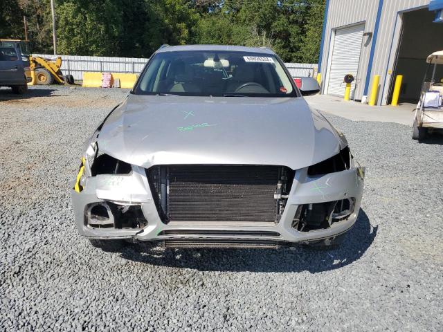 Photo 5 from auction – 2017 AUDI Q5 PREMIUM with VIN WA1L2AFP3HA051946
