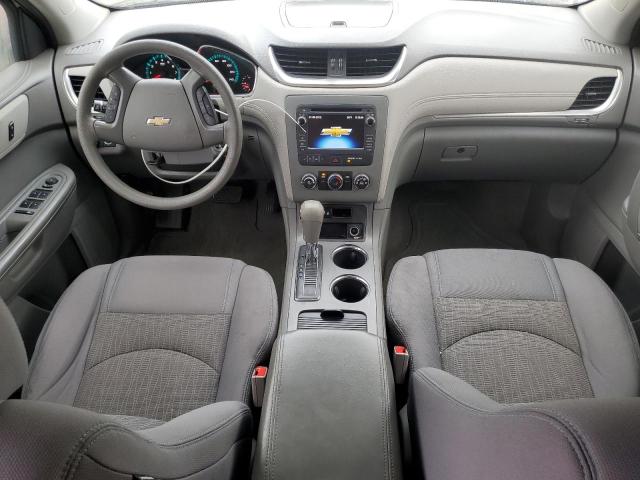 Снимка 8 от търг – 2014 CHEVROLET TRAVERSE L с VIN 1GNKRFKD5EJ129877
