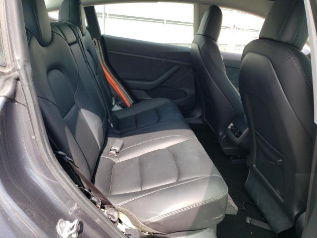 Photo 10 from auction – 2021 TESLA MODEL 3 with VIN 5YJ3E1EB9MF077911