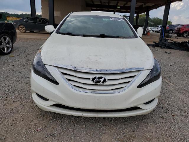 Photo 5 from auction – 2012 HYUNDAI SONATA GLS with VIN 5NPEB4AC8CH377408