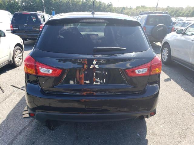 Photo 6 from auction – 2015 MITSUBISHI OUTLANDER with VIN 4A4AR3AU4FE059232