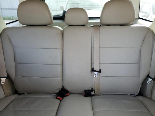 Photo 10 from auction – 2012 FORD ESCAPE XLT with VIN 1FMCU0D74CKA98950