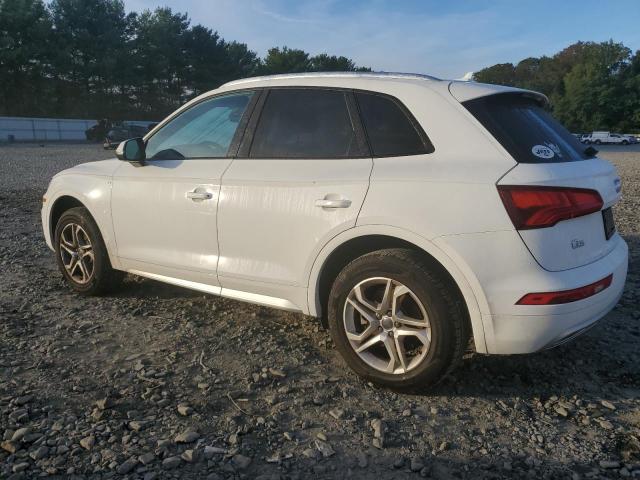 Photo 2 from auction – 2018 AUDI Q5 PREMIUM with VIN WA1ANAFY3J2072173