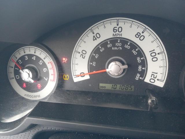 Photo 9 from auction – 2014 TOYOTA FJ CRUISER with VIN JTEBU4BF4EK183643