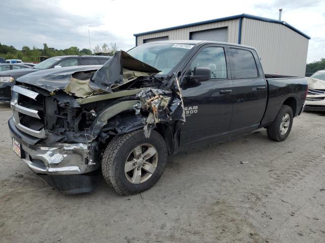 RAM 1500 CLASS 2019 with VIN 1C6RR7TT6KS522111 - Photo from auction