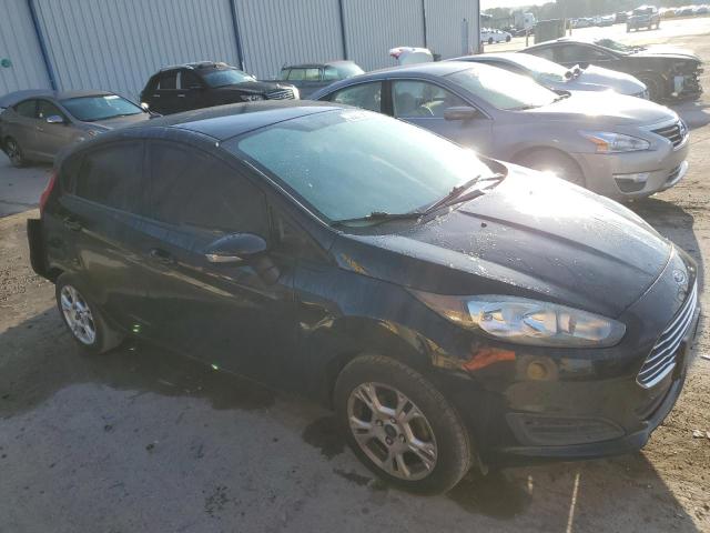 Photo 4 from auction – 2016 FORD FIESTA SE with VIN 3FADP4EJ5GM121030