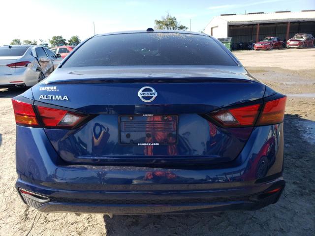 Photo 6 from auction – 2019 NISSAN ALTIMA S with VIN 1N4BL4BV8KC108616