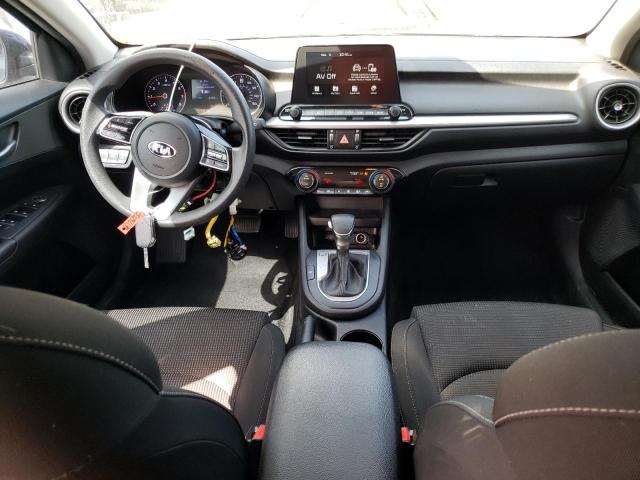 Photo 8 from auction – 2019 KIA FORTE FE with VIN 3KPF24ADXKE118158