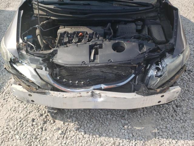 Photo 11 from auction – 2015 HONDA CIVIC EX with VIN 19XFB2F80FE043542
