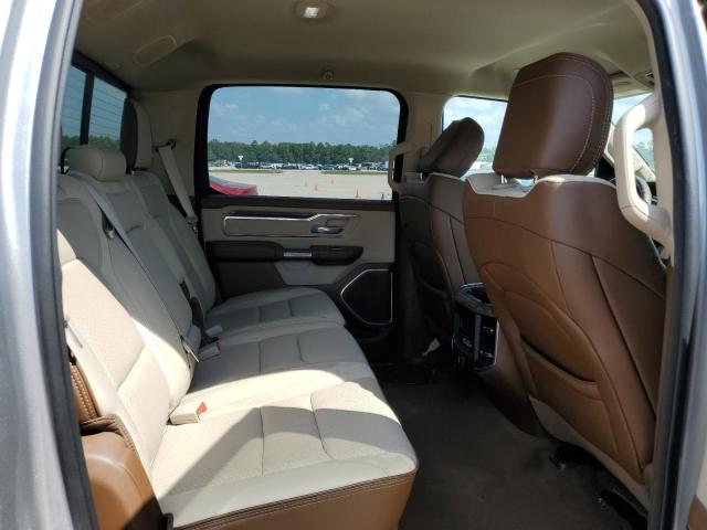 Photo 10 from auction – 2020 RAM 1500 LARAM with VIN 1C6SRFJT2LN352957