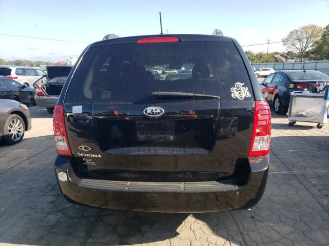 Photo 6 from auction – 2012 KIA SEDONA LX with VIN KNDMG4C7XC6421335