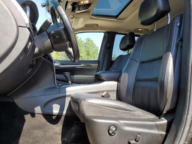 Photo 7 from auction – 2012 JEEP GRAND CHER with VIN 1C4RJFAG1CC128012